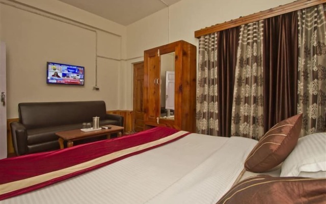 Hotel Dream River