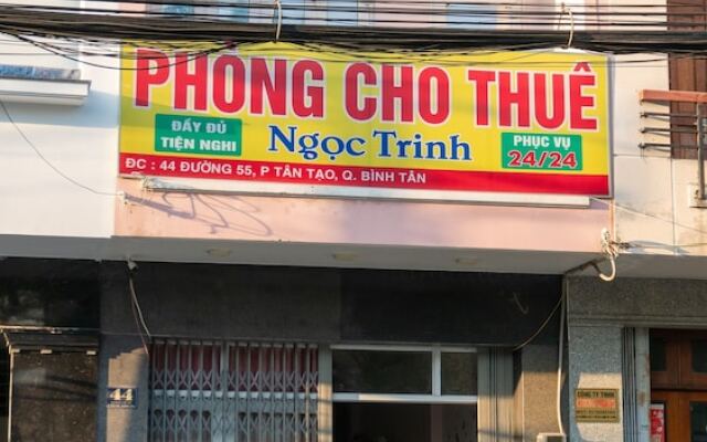 Ngoc Trinh Hotel
