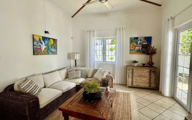 Xanadu Beach Villa 1 Min Walk To The Beach