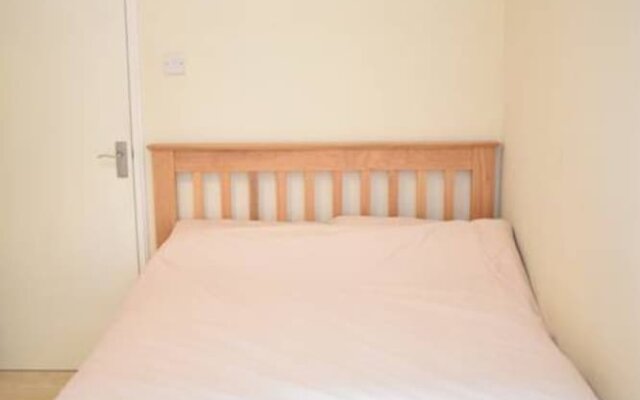 Pimlico 1 Bedroom Flat