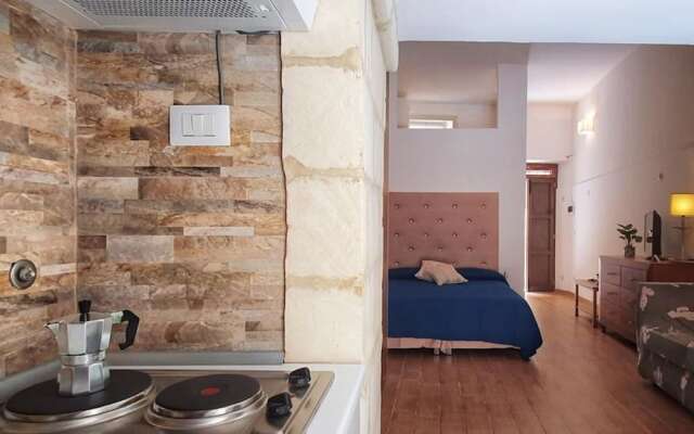 Beautiful Holiday Home in Siracusa With Sea View