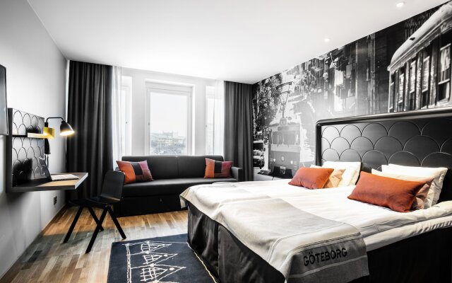 Comfort Hotel Goteborg