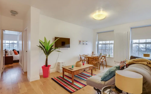 KLD Properties - Wenham House