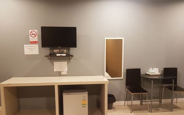 Samyod Mountain Resort