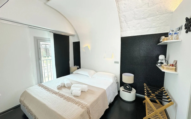 Vingtsept Bed and Breakfast