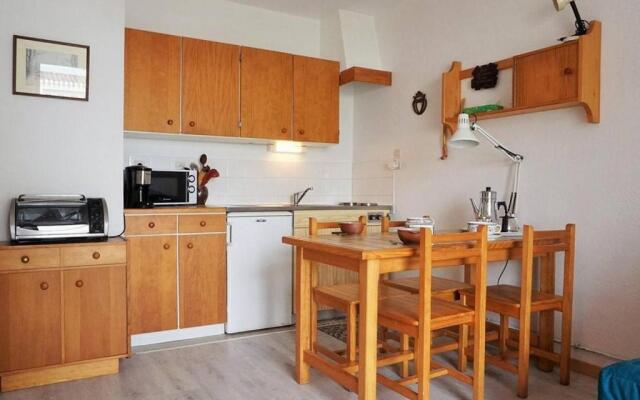 Appartement La Guérinière, 1 pièce, 4 personnes - FR-1-224B-689