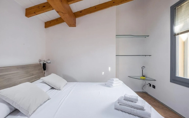 Fondazza 87 - Chez Cristina