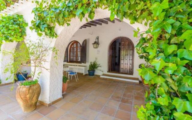 Holiday Home El Alcázar
