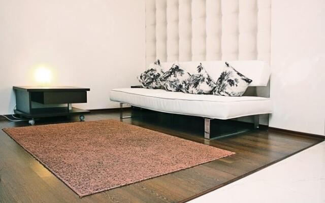 Альянс на улице Пушкинская 1/36