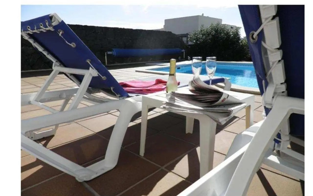 Villa La Carabela 35