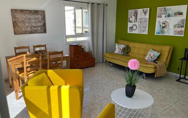 CORNELIA´S HOME TC3 Atico vista maravillosa