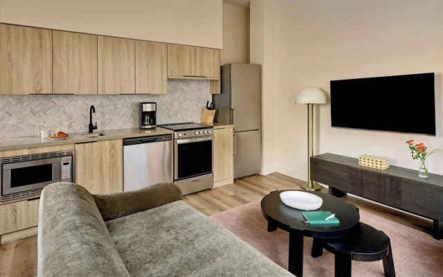 Sonder by Marriott Bonvoy The Nealon Apartments