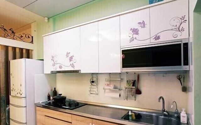 Tongxinyu Homestay