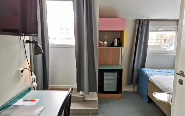 2Home Hotel Gävle