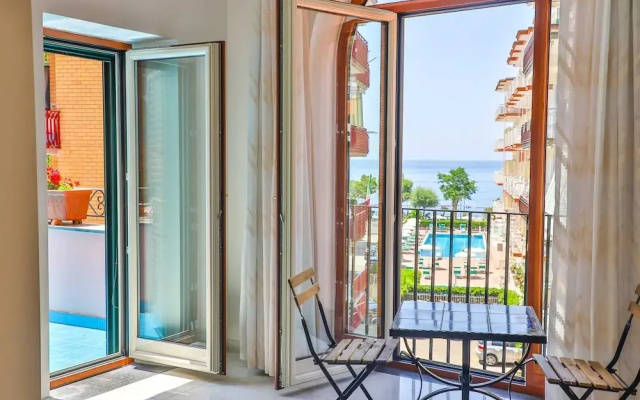 Bed  Breakfast Dipino Accommodation
