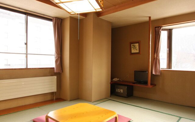 Hotel Chalet-Ryuo