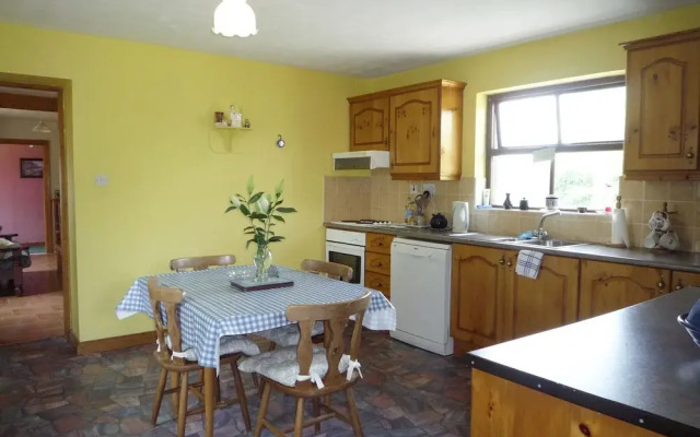 Sheans Holiday Cottage