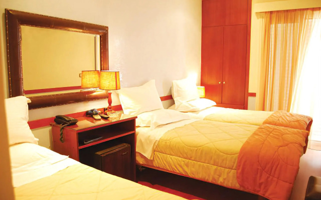 Ephira Hotel