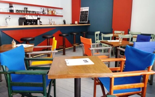 Welcommon Hostel