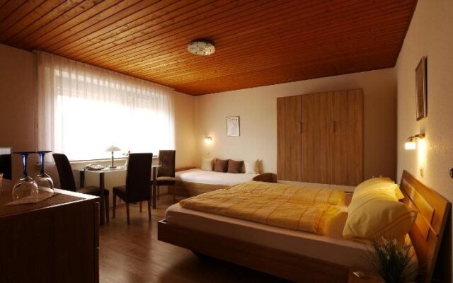 Pension Haus Gisela