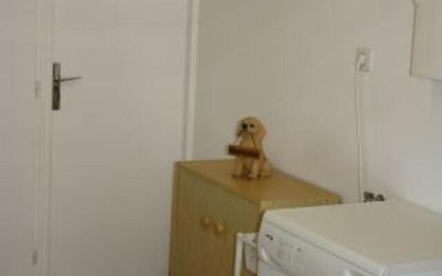 Chalet Ban-sur-Meurthe-Clefcy, 4 pièces, 5 personnes - FR-1-589-33