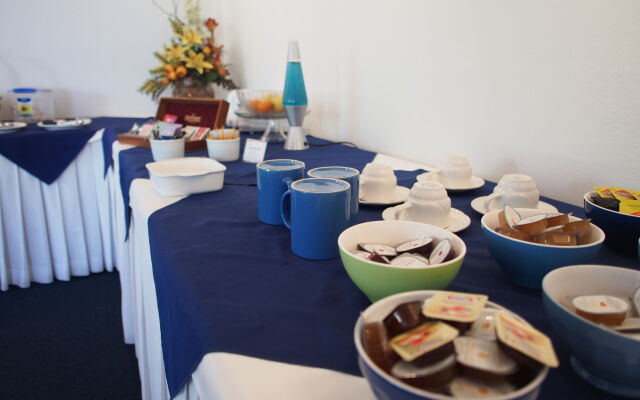 Normandie Inn and Function Centre