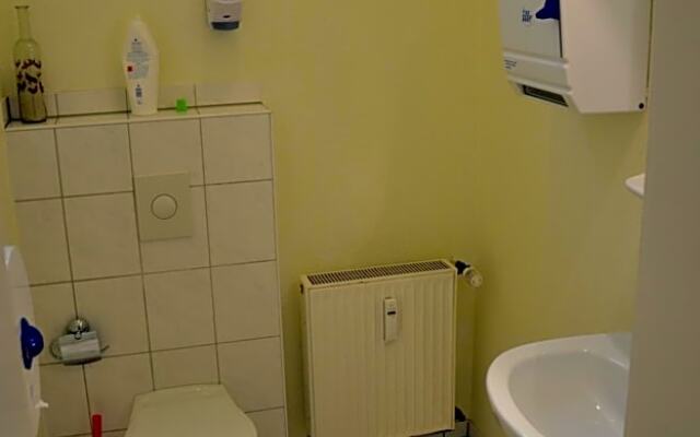 Backpackers Düsseldorf