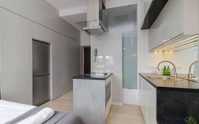 ShortStayPoland Kaliska B132