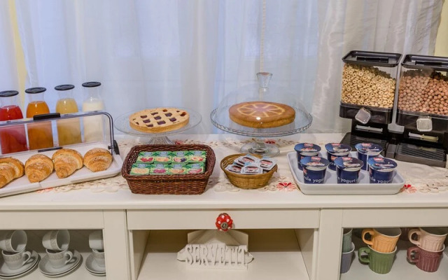 Rooms & Breakfast Dogali