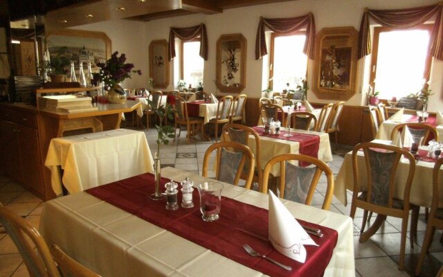 Bengels Hotel-Restaurant zur Krone