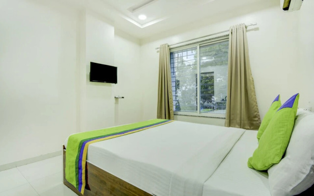 Treebo Trip White Castle