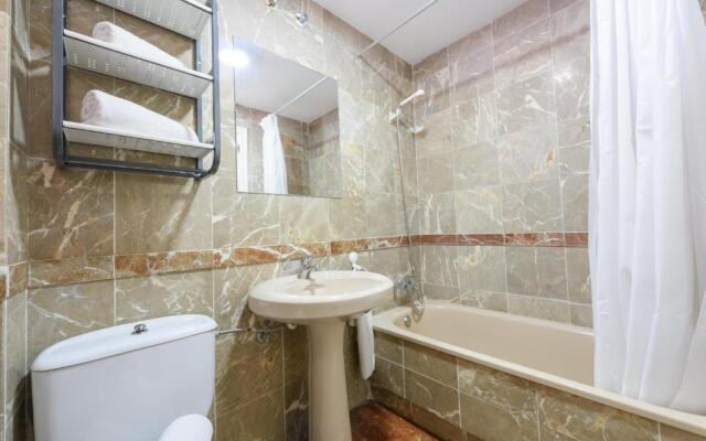 Apartamentos Nuevo México C 131