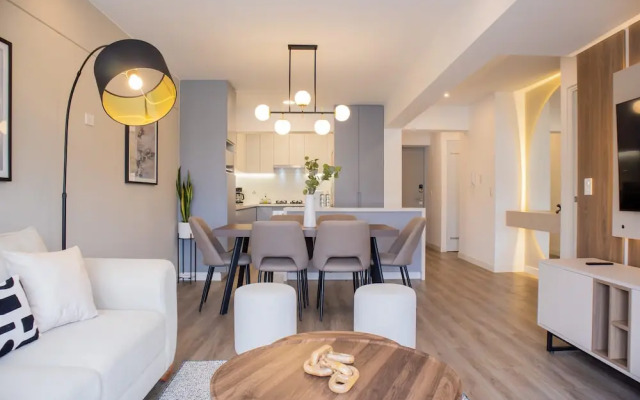 w Amazing 3BR w Balcony in Miraflores