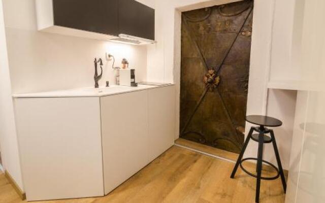 St. Marks Apartment 2