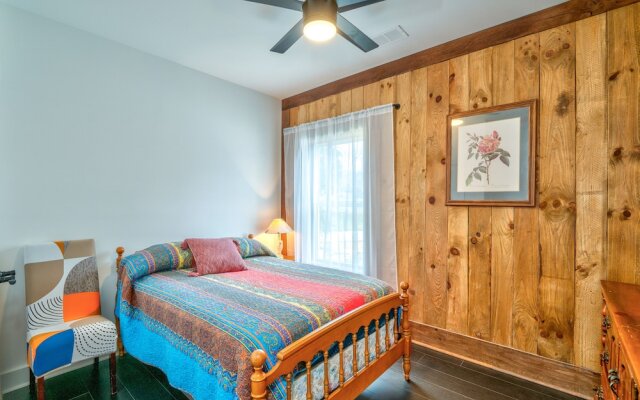 Blueridge Cozy Condo