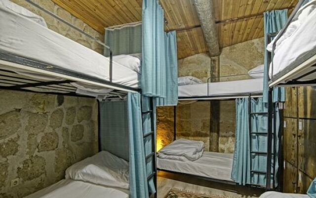 Cappadocia Center Cave Hostel