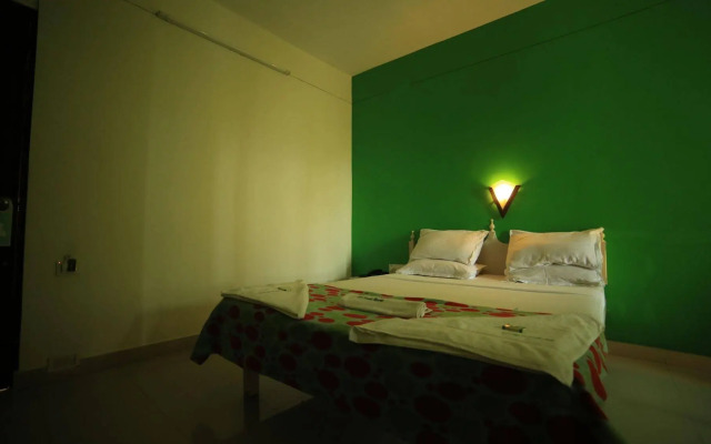 SS Beach Resort