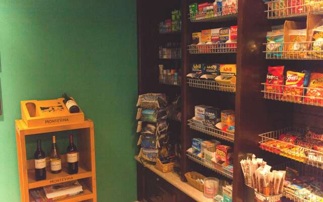 Hilton Garden Inn Redding