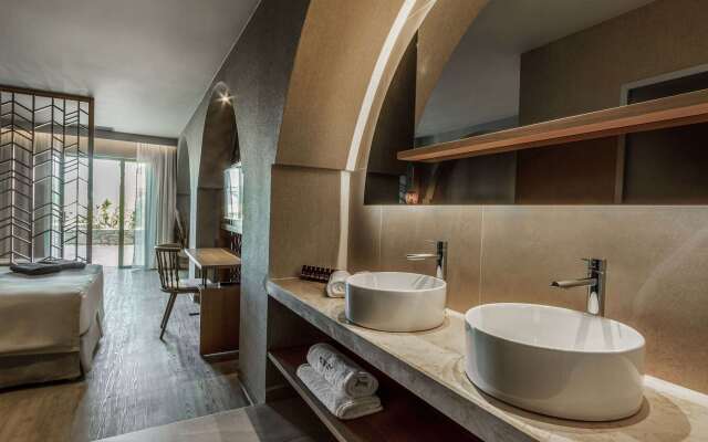 Mirabello Bay Luxury Resort