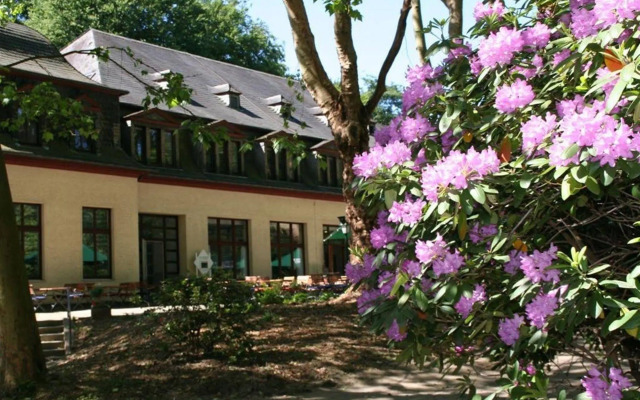 Hotel Haus Hohenstein