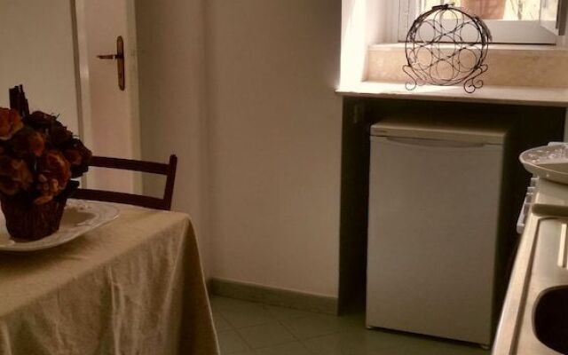 Centro Storico B&B