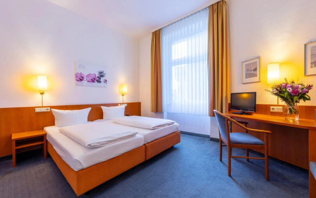 TRIP INN Hotel Schumann