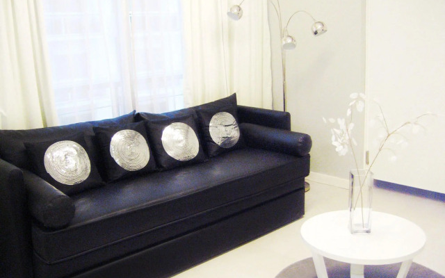 Tre Design Apartments