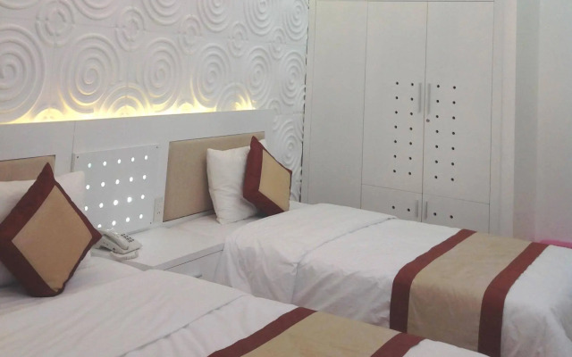 New Hotel III