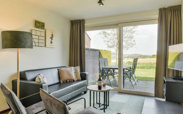 Summio Vakantiepark Reevallis