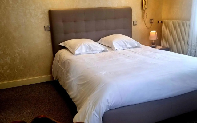 Logis Relais des Monedières