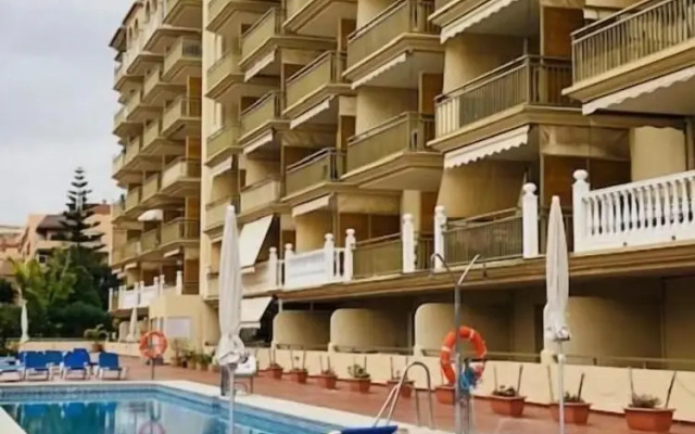 Apartamentos Turísticos Yamasol