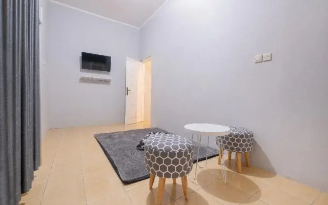 Nareswari Guest House