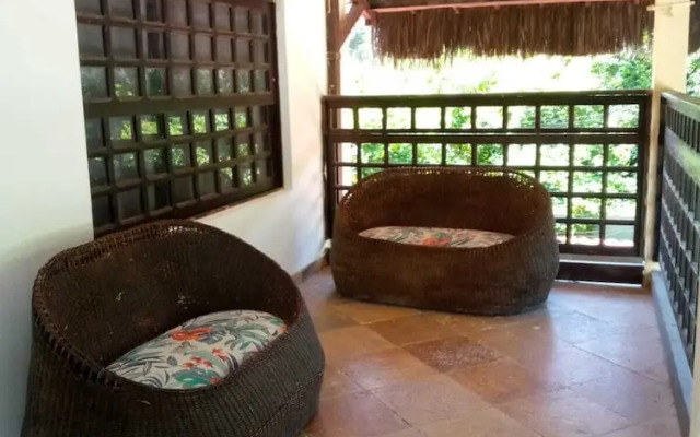 Pousada La Floratta