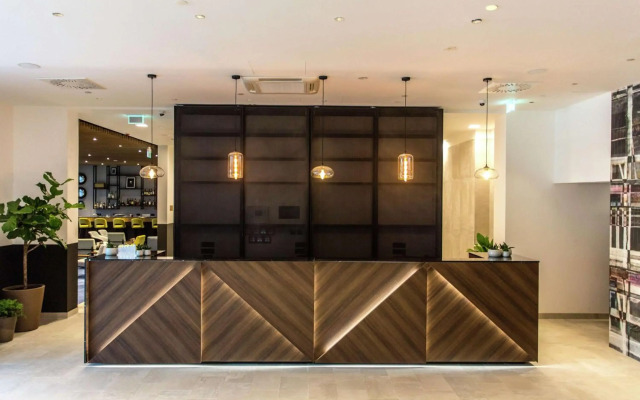 Hilton Garden Inn Zagreb - Radnicka